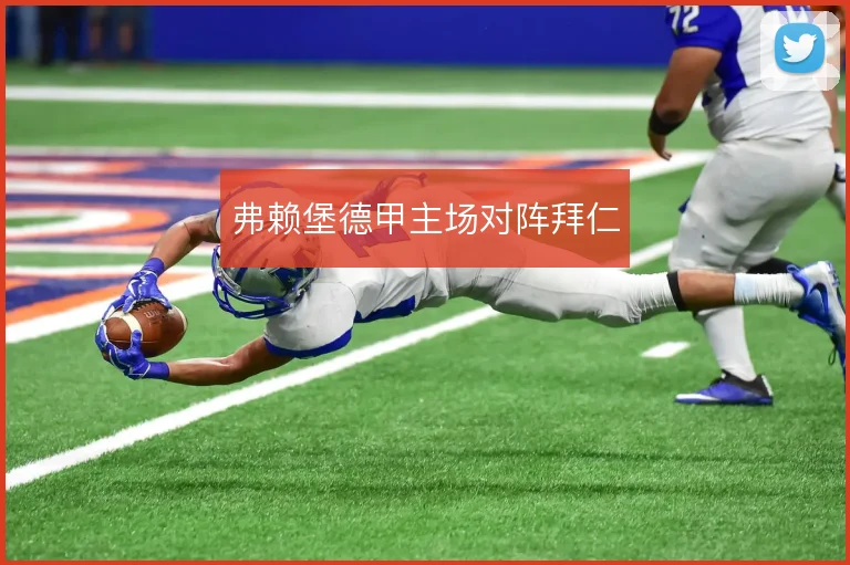 弗赖堡德甲主场对阵拜仁