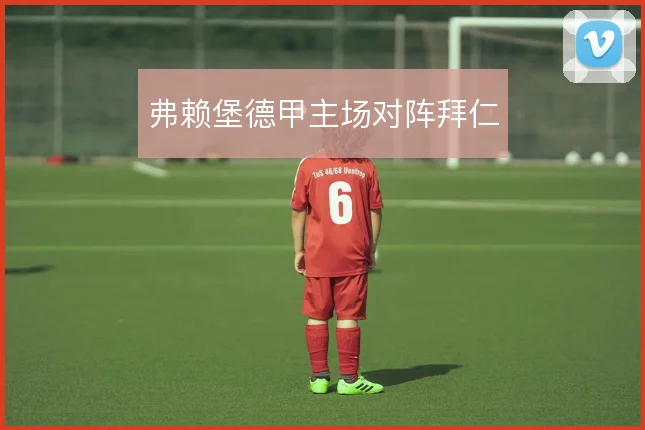 弗赖堡德甲主场对阵拜仁